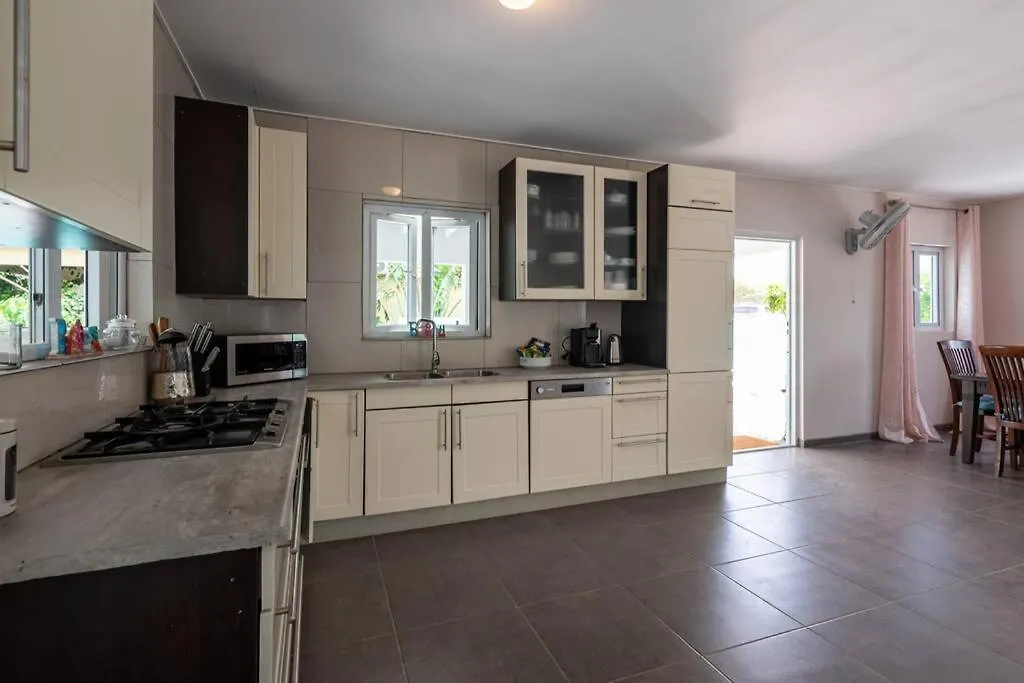 Tatil Evi Villa Maya Barber