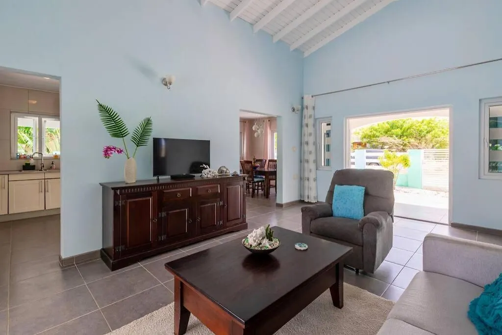 Villa Maya Barber Tatil Evi