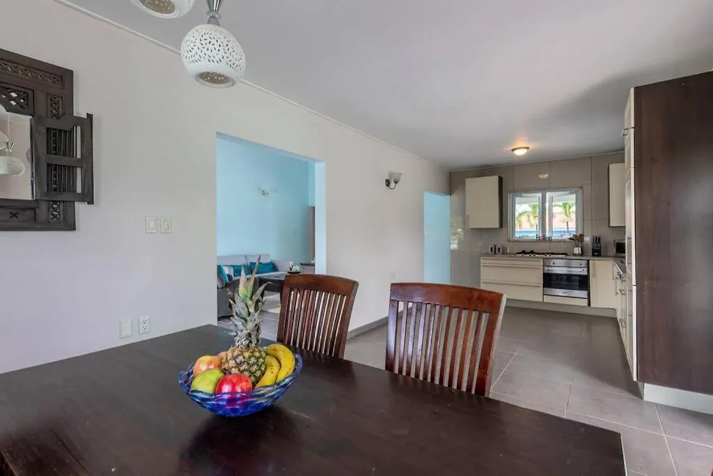 Holiday home Villa Maya Barber
