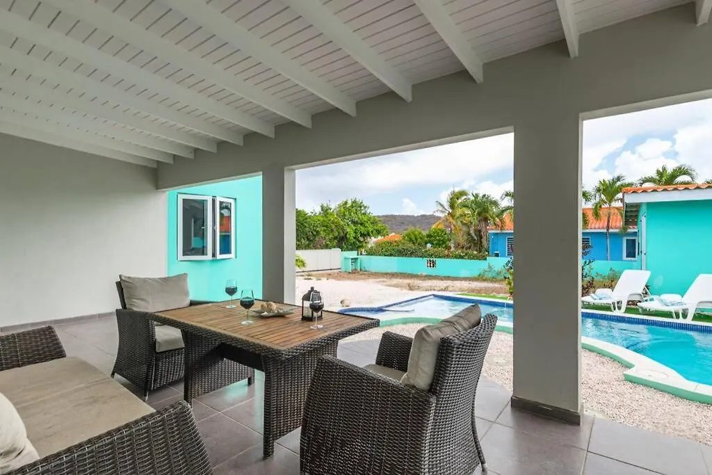 Villa Maya Barber Holiday home