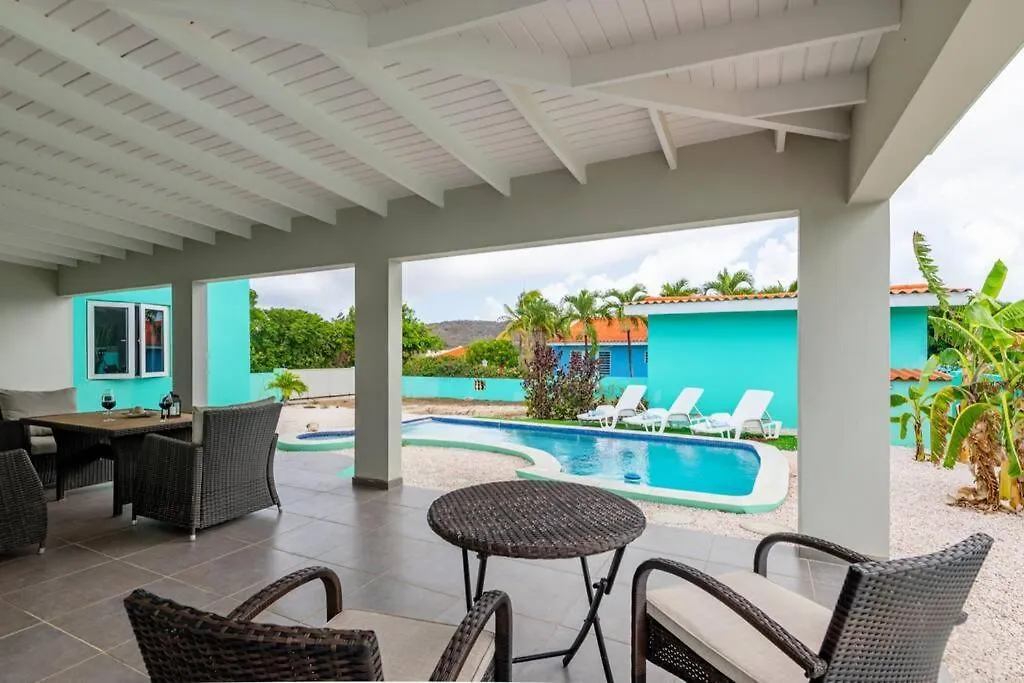 Holiday home Villa Maya Barber