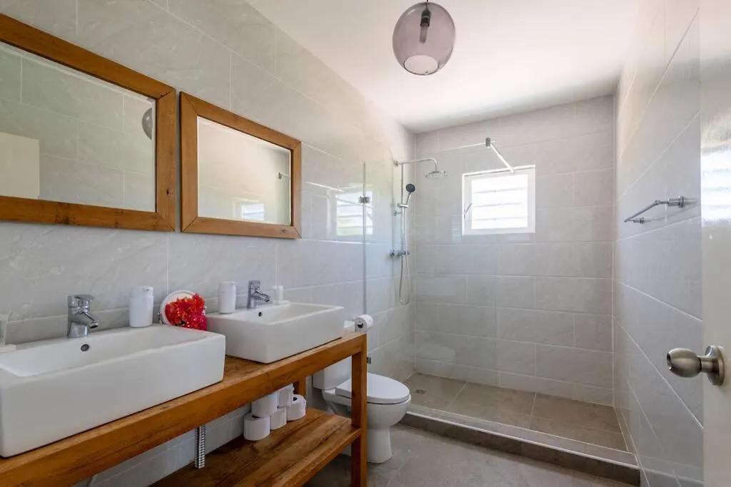 Holiday home Villa Maya Barber