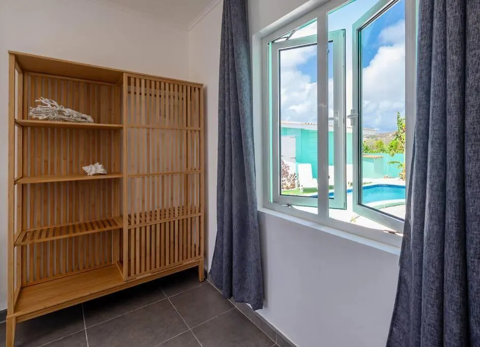 Villa Maya Barber Holiday home
