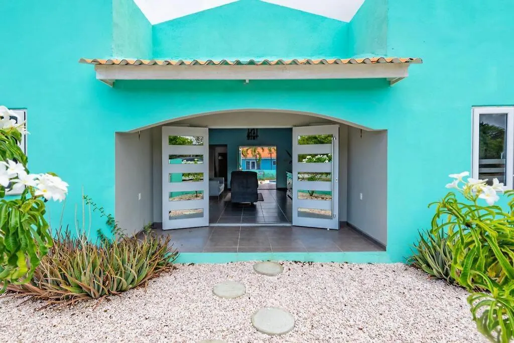 Villa Maya Barber Holiday home