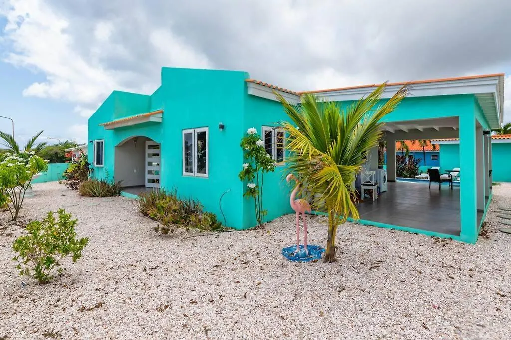 Villa Maya Barber